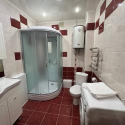 2-комнатные апартаменты стандарт