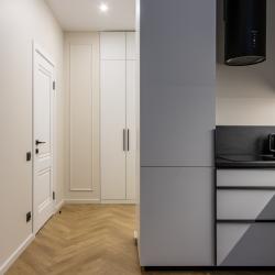 Фото Отель Satin Home Apart на Нейшлотском переулке 3
