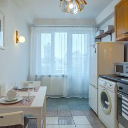 фото 13 Comfort Homes (Комфорт Хоумс) на переулке Столярный
