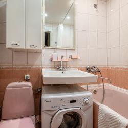 фото 37 Kvart-Hotel (Кварт-Отель) на улице Большая Грузинская 62 корпус 1