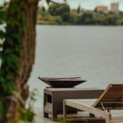 Фото Отель Заимка Грин Парк