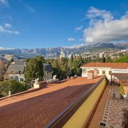 Фото Отель Приморье