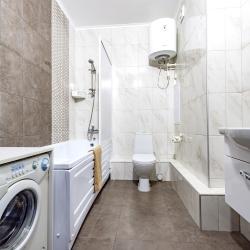 Фото Отель ApartMe на улице Среднерогатская 13/1