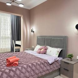 Фото Отель 24 Apart Almaty (24 Апарт )