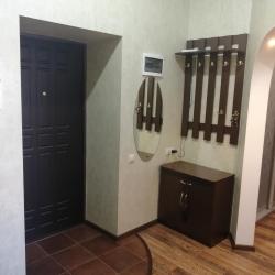 1-комнатные апартаменты улучшенные