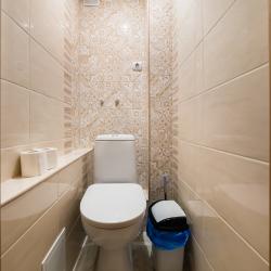 Фото Отель Жилой квартал на улице Чистопольская 33