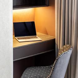 Фото Отель Ohta Park Suite 11