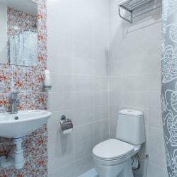 Фото 22-HOTEL (22-Отель) на Привокзальной