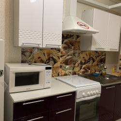 Фото Апартаменты на улице Коммуны 39