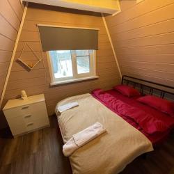 Фото Отель Вилладж