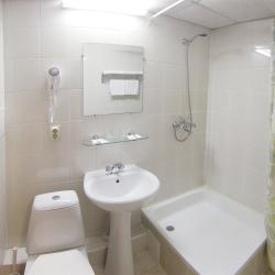 Номер стандарт с 2 односпальными кроватями