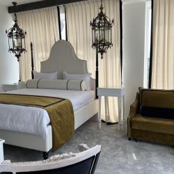 Фото Отель Dib hotel & SPA (Дип)
