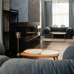 Фото Отель Игуана