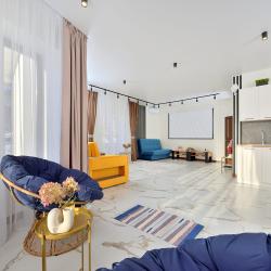 Фото Отель Большой дом