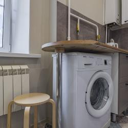 Фото Отель Сутки-Дом на улице Большая Покровская 28