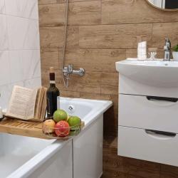 1-комнатные апартаменты стандарт