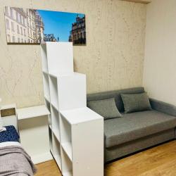 Фото Отель Dayker City на улице Бутырская 21