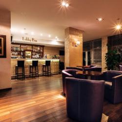 Фото AZIMUT Park Hotel & SPA Repino (АЗИМУТ Парк Отель & СПА )