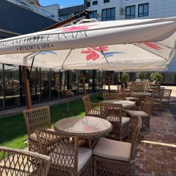 Фото Отель Dream Hotel Anapa (Дрим Хотел )