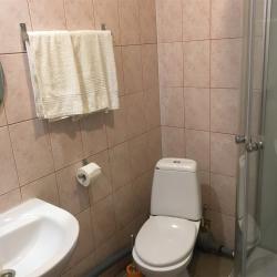 Номер стандарт с 3 односпальными кроватями