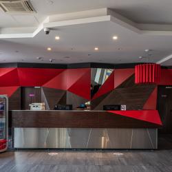 Cosmos Sochi Hotel (Космос Сочи) — b012110a80ae6e658efe41ad5c432544