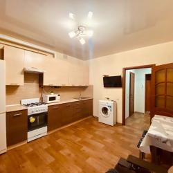 Фото Апартаменты Level на улице Советская 190 Д корпус 2