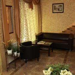 Фото Отель Серебряный ключ