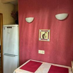 Фото Апартаменты на улице Большая Санкт-Петербургская 88