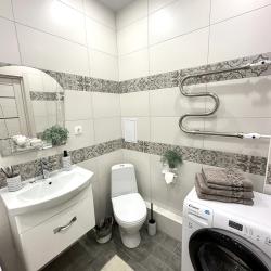 Фото Апартаменты на улице Пухова