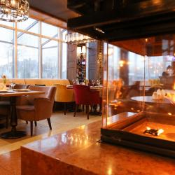 Фото Отель Бест Вестерн Русский Манчестер (Best Western)