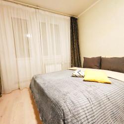 Фото Апартаменты GlobusApartamentCity на улице Никитина 14 корпус 1
