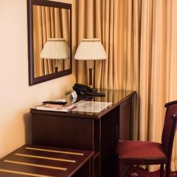 Фото Отель Комильфо