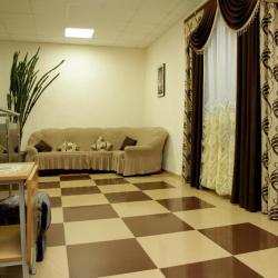 Фото Отель Империал