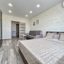 Фото Отель Гринхаус на улице Маргелова 5