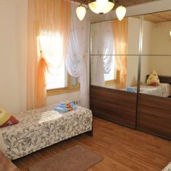 Фото Отель Жемчужина Сибири