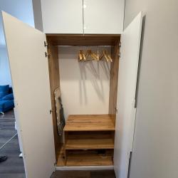 Фото Апартаменты на улице Робеспьера 29