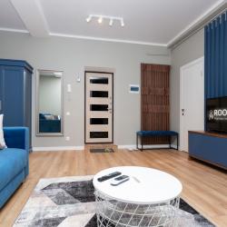 Фото Отель Roomer (Румер) на улице Козлова 7