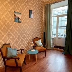 фото 6 SivakApart (СивакАпарт) на набережной реки Мойки