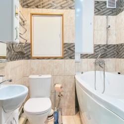 Фото Отель DearHome на проезде Высоковольтный