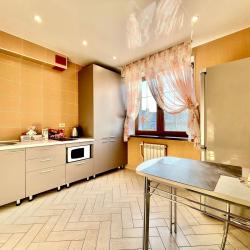 Фото Отель Ka Home на Финютина 65