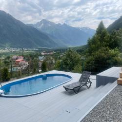 Фото Отель НеоН