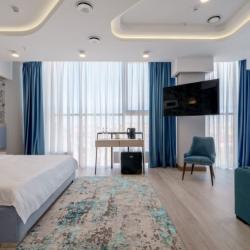 Фото Отель Галактика