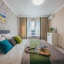 1-комнатные апартаменты стандарт