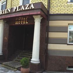 Фото Отель Arien Plaza (Ариен Плаза)