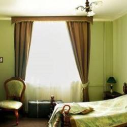 Фото Отель Староямская