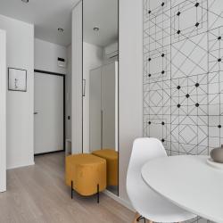 Фото Апартаменты Berzarina