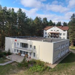 Фото Отель Алсма