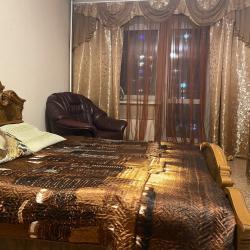 Фото Отель Двухкомнатная квартира на Ермакова 30
