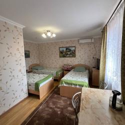 Фото Отель Привал