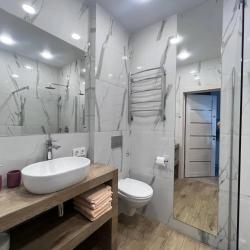 Апартаменты студия